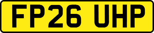 FP26UHP