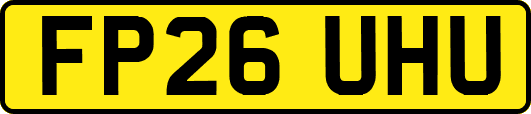 FP26UHU