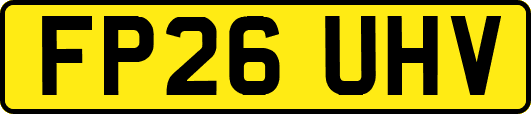 FP26UHV