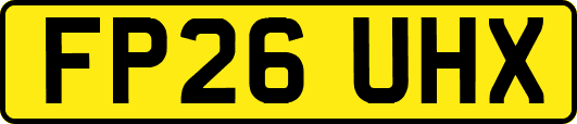 FP26UHX