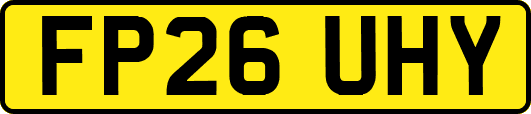 FP26UHY