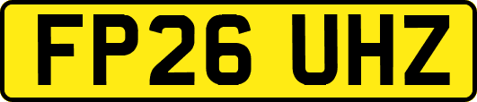 FP26UHZ