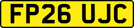 FP26UJC