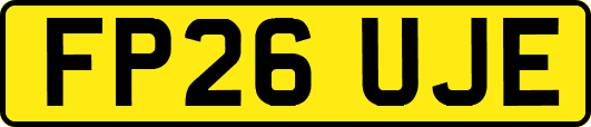 FP26UJE