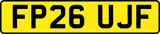 FP26UJF