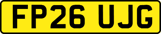 FP26UJG