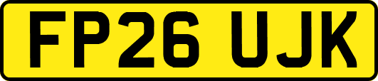 FP26UJK