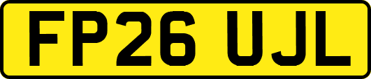 FP26UJL