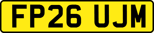 FP26UJM