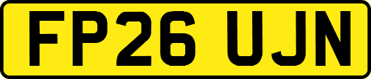 FP26UJN