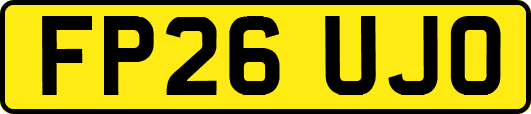 FP26UJO