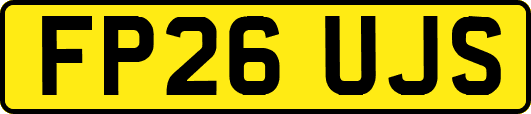 FP26UJS