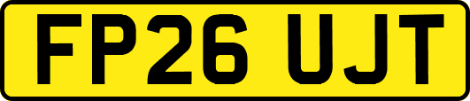FP26UJT