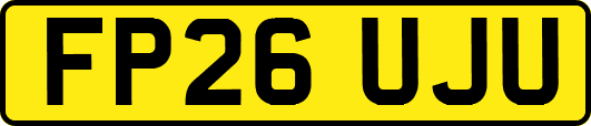 FP26UJU
