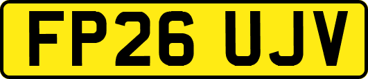 FP26UJV
