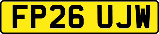 FP26UJW