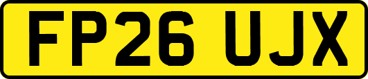 FP26UJX