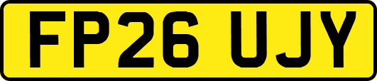 FP26UJY
