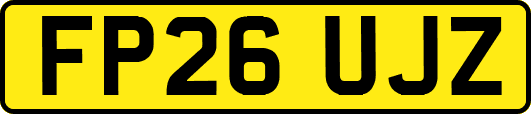 FP26UJZ