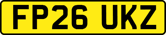 FP26UKZ