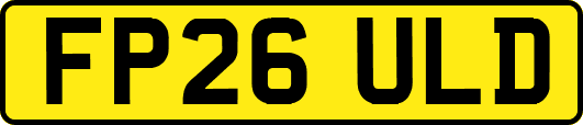 FP26ULD