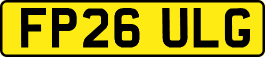 FP26ULG