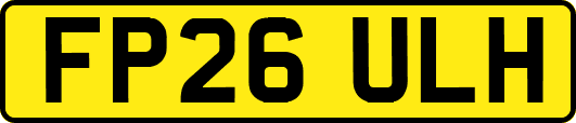 FP26ULH