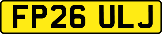 FP26ULJ