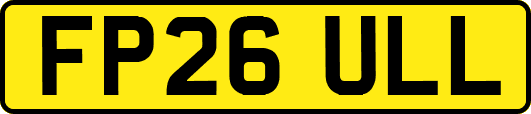 FP26ULL