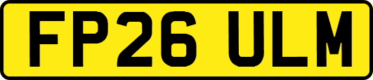 FP26ULM
