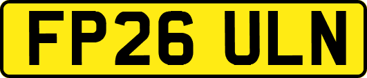 FP26ULN