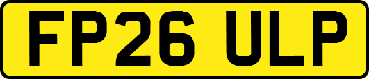 FP26ULP