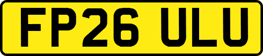FP26ULU