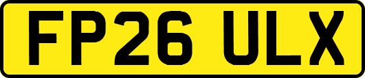 FP26ULX