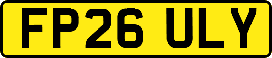 FP26ULY