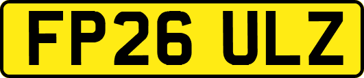 FP26ULZ