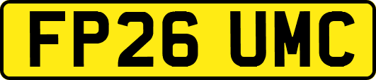 FP26UMC