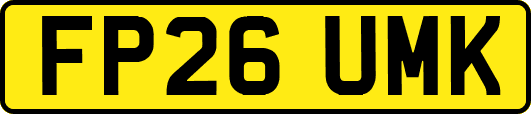 FP26UMK