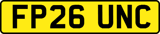 FP26UNC