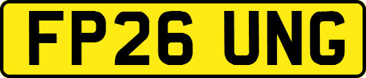 FP26UNG