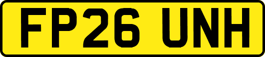 FP26UNH