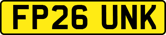 FP26UNK