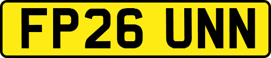 FP26UNN