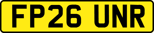 FP26UNR