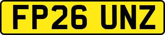 FP26UNZ