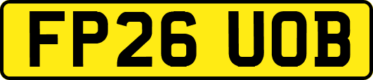 FP26UOB