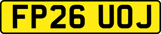 FP26UOJ