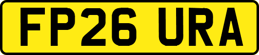FP26URA