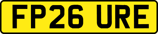 FP26URE