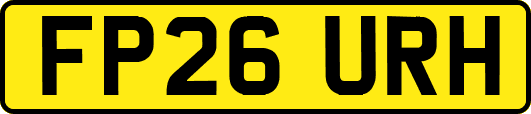 FP26URH